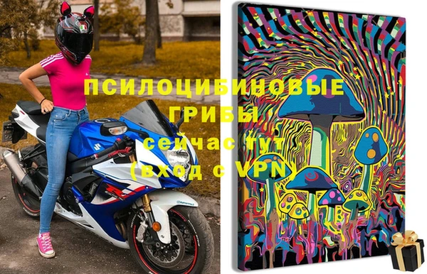 MESCALINE Арсеньев